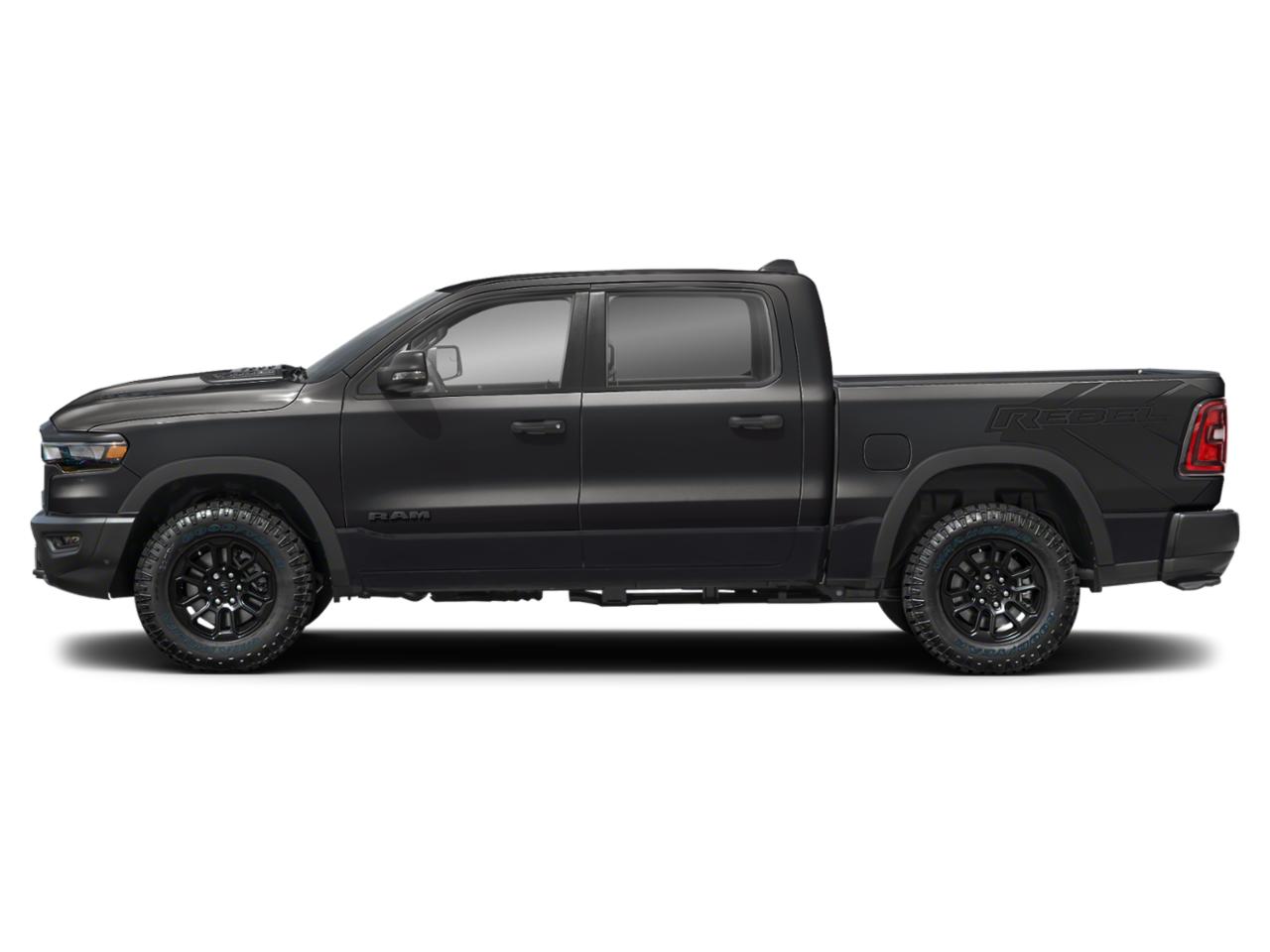 ram ram 1500 pickup 2025 1C6SRFLP4SN706542 image ram ram 1500 pickup 2025 1C6SRFLP4SN706542 image